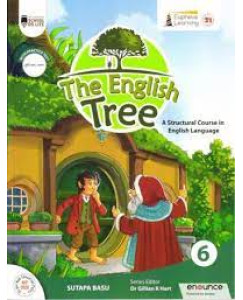 Eupheus  The English Tree Class - 6